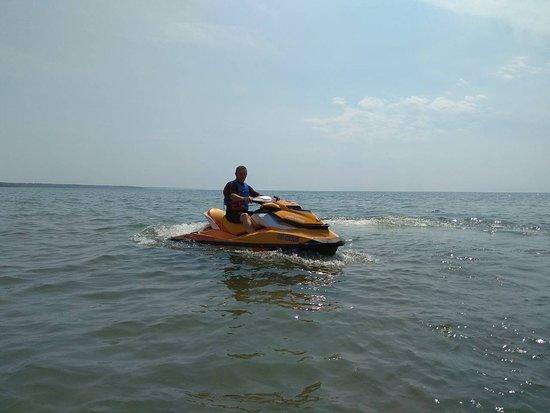 Extreme World Sauble Beach