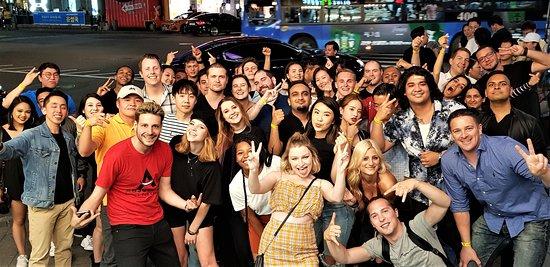 Absolute Busan Pub Crawl