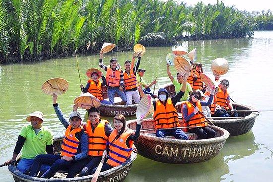 Ecotour Cam Thanh