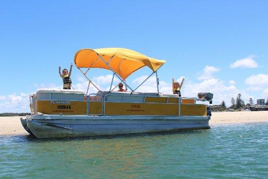 Great Lakes Boat Hire