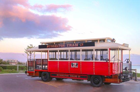 Busselton Tram Co