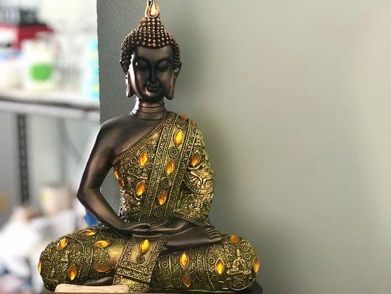 Hari OM Yoga and Wellness