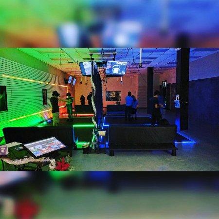 VR Junkies Jacksonville
