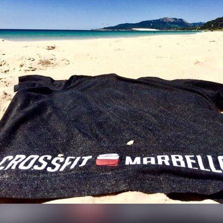 Crossfit Marbella