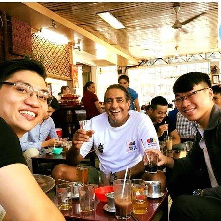 Cultures Connect