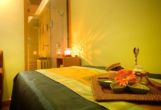 Brilliant Spa