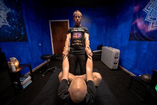 Healing Arts Massage Therapy