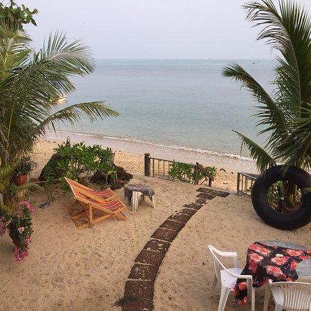 Beachside Massage Therapy