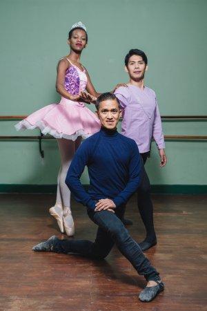 The Dance Studio