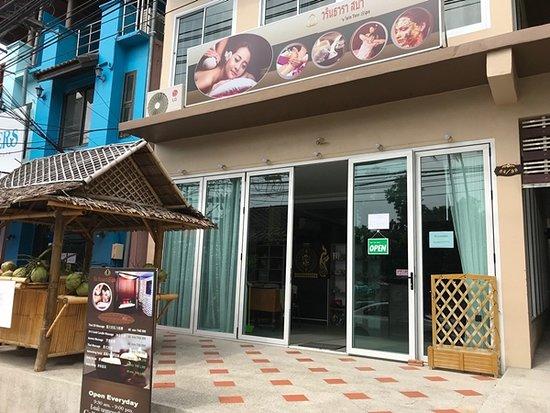 Varin Tara Spa