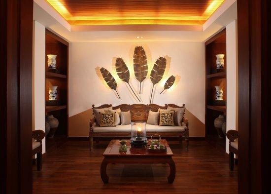 Thevana Spa
