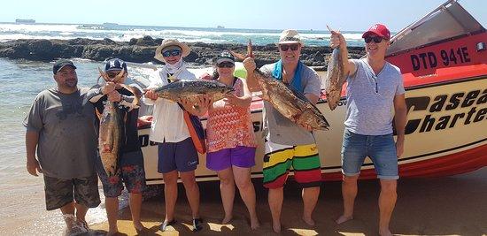 Casea Charters