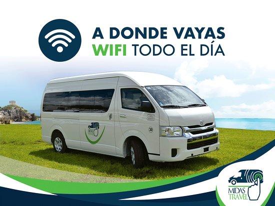 Midas Travel