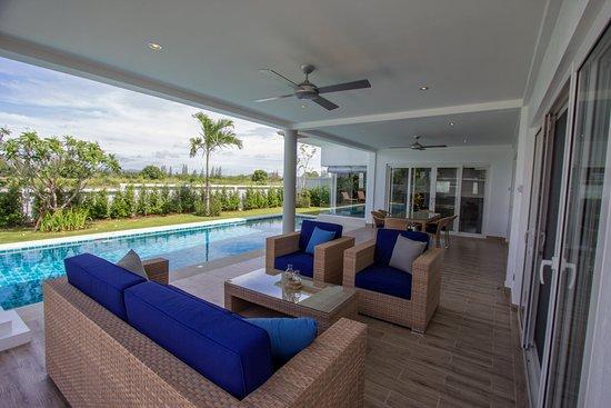 Beautiful World Hua Hin