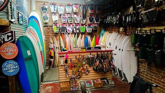KLI4NIA Surfshop