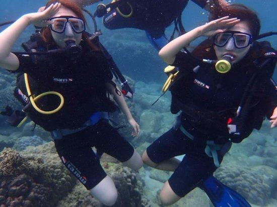 Easy Dive Nha Trang