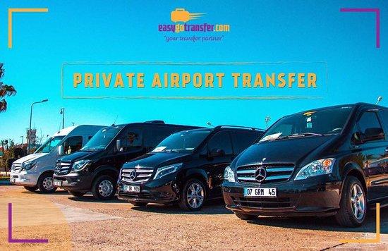 EasyGoTransfer