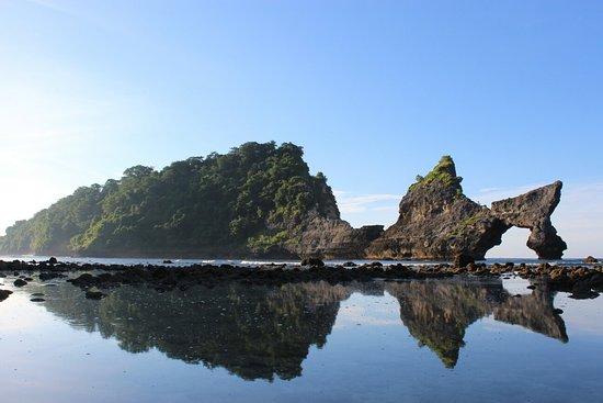 Paradise Nusa Bali