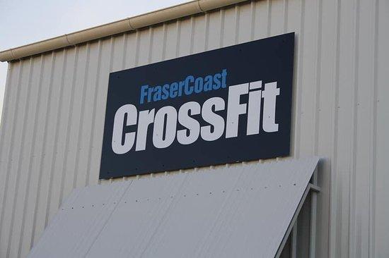 Fraser Coast CrossFit