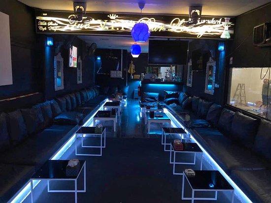 VIP Bar Lounge Chicha