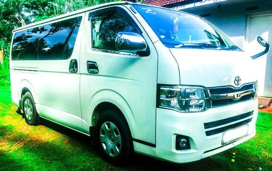 Starlight Tours Tangalle