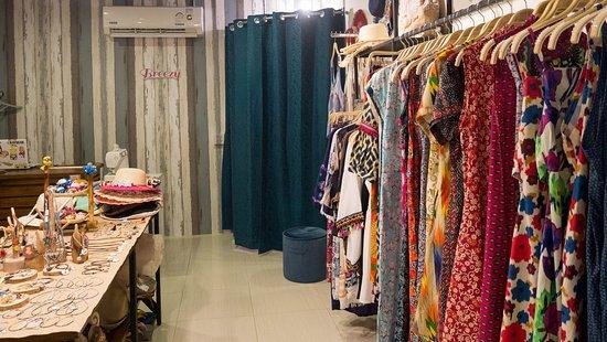 Breezy Shop