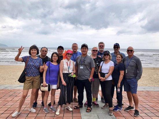 Da Nang Hoi An Private Shore Excursions