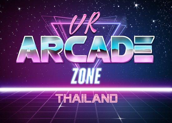 VR Arcade Zone Thailand