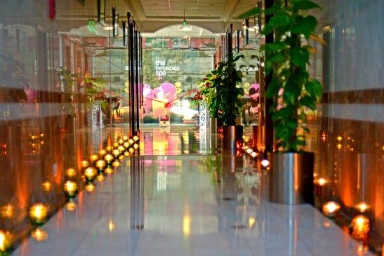 The Experience Spa