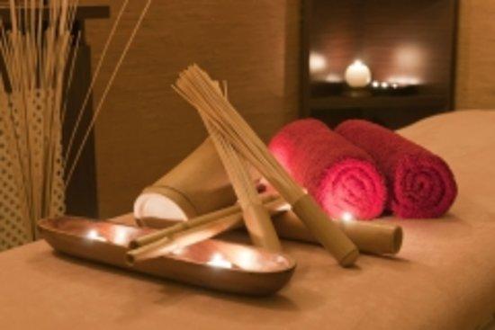 The Experience Spa