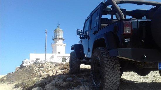 Mykonos Exclusive Tours