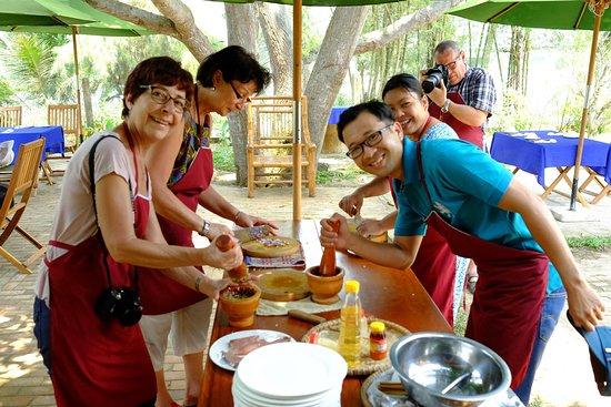 Hoi An A La Carte