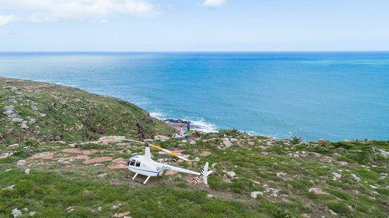 Flight Helicopter Tours