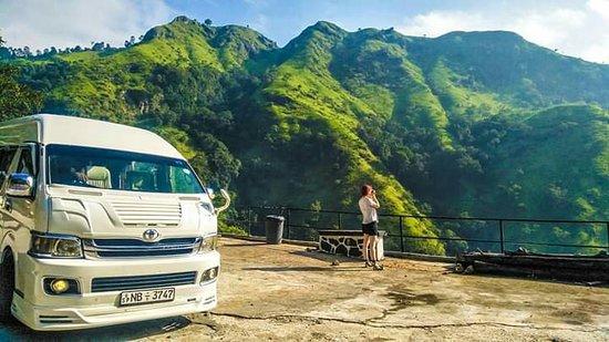 Dikwella Travel & Tours