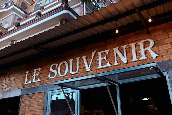 Le Souvenir