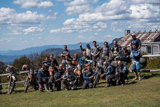 Maschine Adventure Bike Tours