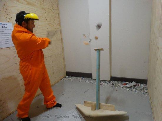 SmashLAB