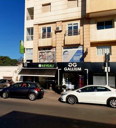 Reveal Beauty SPA
