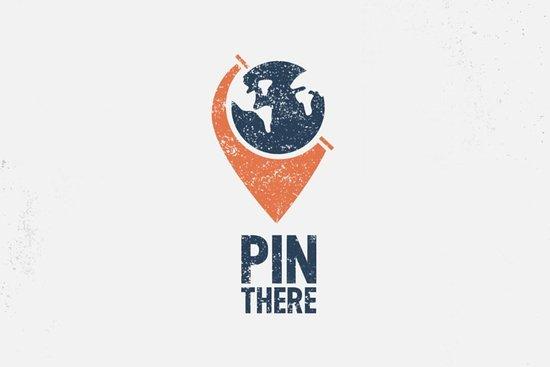 Pin There