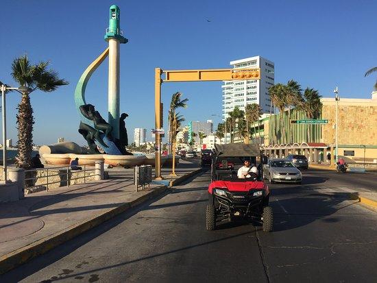 ATV Mazatlan Tours