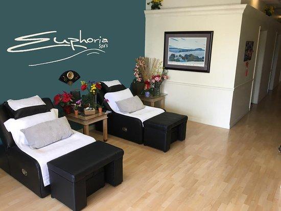 Euphoria Spa & Massage