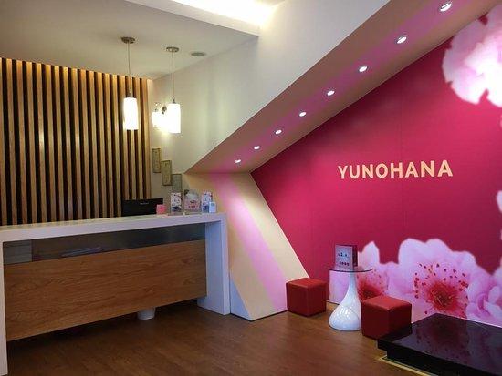 Yunohana Wellness