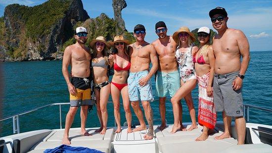 Calypso Cruises