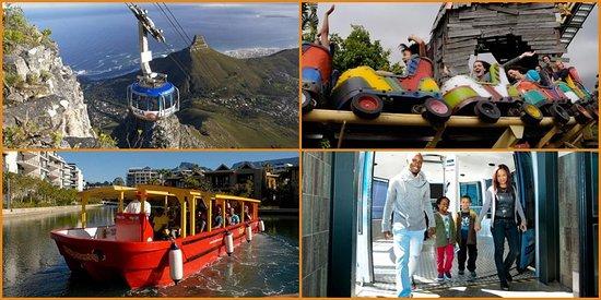 My Cape Town Stay.com