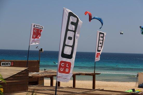 ION CLUB Safaga