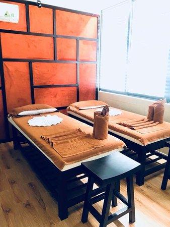 OAK Spa & Nails