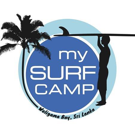 My Surf Camp