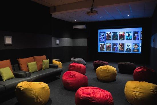CineBox