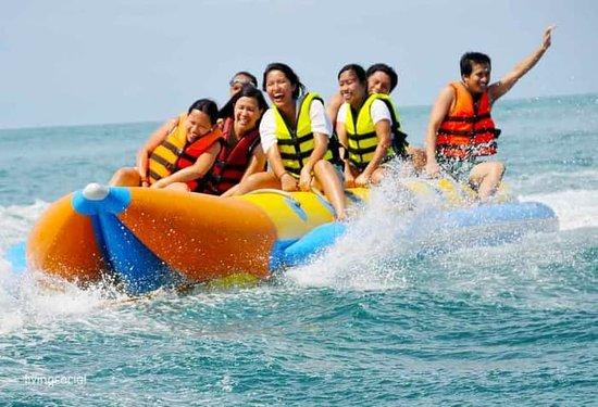 Paket Watersport Bali