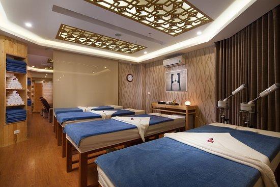 Lomi Lomi Spa by Diamond Sea Hotel
